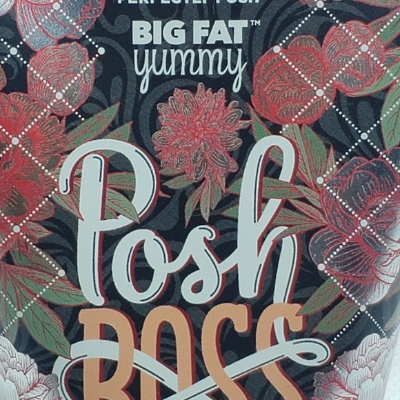 Perfectly Posh~POSH BOSS~BFYHC~New and Sealed - Picture 3 of 8